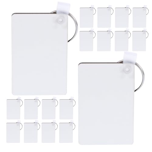 MAGICLULU 25�� ���ʏ��ؓ]�ʗp�����`�ؐ��L�[�z���_�[�u�����N �L�[�y���_���gDIY�N���t�g�p �M�]�ʑΉ� �L�[�`�F�[���p�[�c �A�[�g �N���t�g