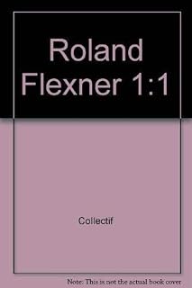 Roland Flexner 1:1