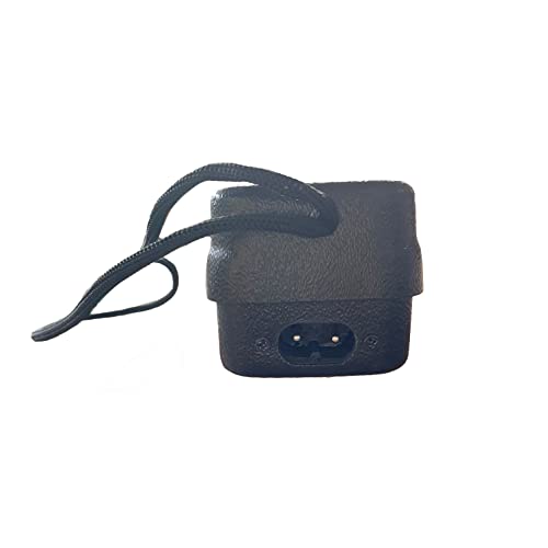 Image of Hand Held Metal Detector Model VALIDATOR S-15 (Black-Green) with LED Indicator for Malls, Airports, Hotels, Railway Stations, Banks