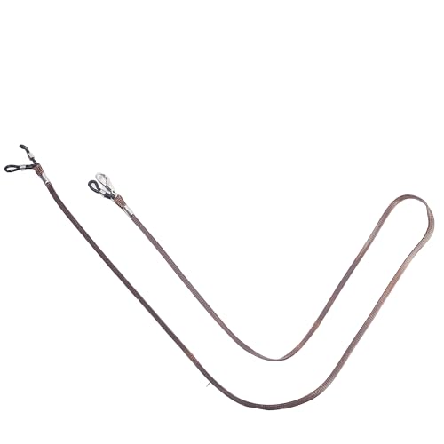 Image of Unisex Specs Holder Hook & Loop Anit Slip Eyewear Lanyard Nylon Strap Chain