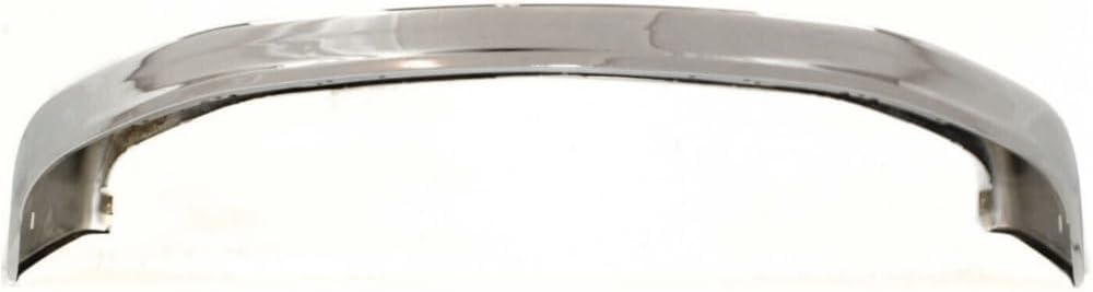 Kit Auto Body Repair Front Truck (Steel,Chrome) for Ford for Bronco 1992-1996 for F150 1992-1996 for F250 1995-1996 for F350 1993-1997 Without Mounting Bracket(S)-Assembly