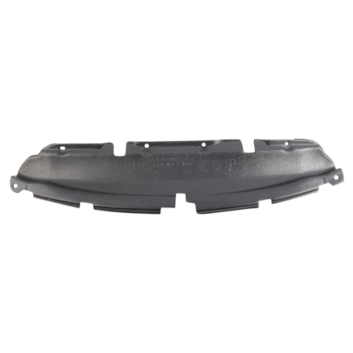 Image of TRQ Engine Splash Shield Front Lower Compatible with 2019-2021 Acura RDX AC1091100