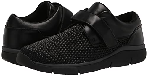 Image of Propet Womens Sylvi Black 9.5 X (2E)