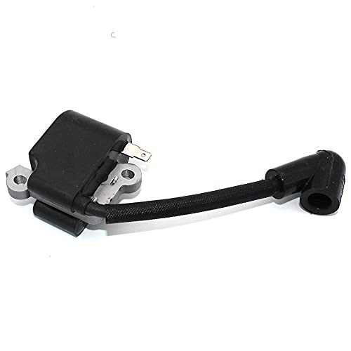 Bobine d'allumage de rechange pour tronçonneuses CS340 et CS380