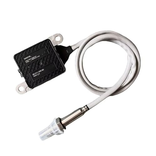 Capteur de Nox résout le voyant antipollution Citroën C3 C4 DS5 9821120980