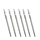 Plug Glow Plug For Citroen C5 Break C6 2008 2009 2010 2011 2012 11V Dual Core Glow Plugs