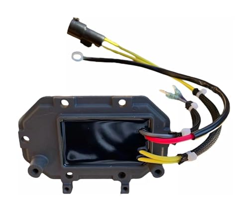 Régulateur de tension pour moteur hors-bord 35A remplace 584641 585995 586271