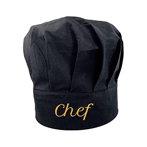 Chapeau de chef Pet-Jos en coton Cover