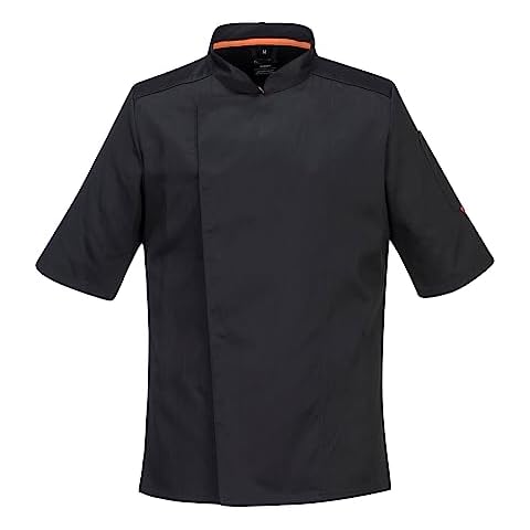 Portwest C738 Veste De Chef Aérée Cover