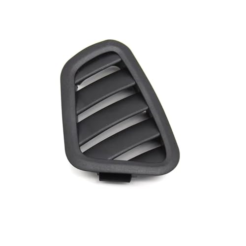 Rejilla de ventilación del salpicadero W213 marrón compatible con Clase E 2136809404