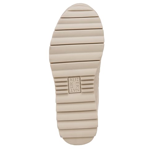 Naturalizer Women's Shay Jogger Lace-up Sneaker4