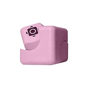 Bijgewerkte versie Anti-Angst Fidget Vierkante Spinner, Fidget Hand Speelgoed Focus Vingertop Spinning Speelgoed voor…