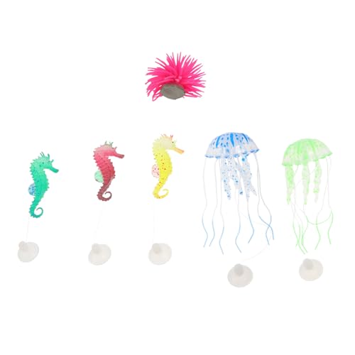 HOUDERCO �����p�V���R��������N���Q�ƃ^�c�m�I�g�V�S�I�[�i�����g6pcs �ϋv���ɗǂ��l�H�N���Q�̏��� ���� �����ّ����i�C�m�����̃��A��