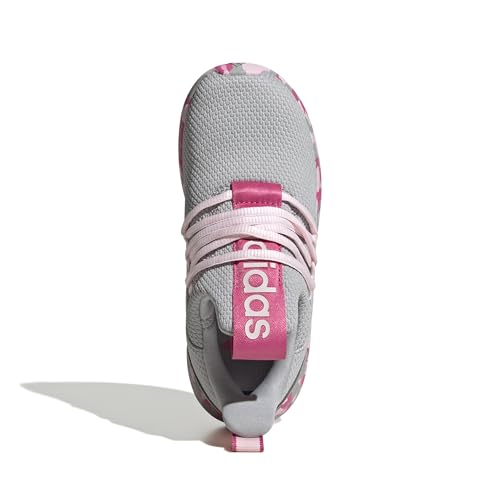Image of adidas Kids' Lite Racer Adapt 7.0 Running Shoes