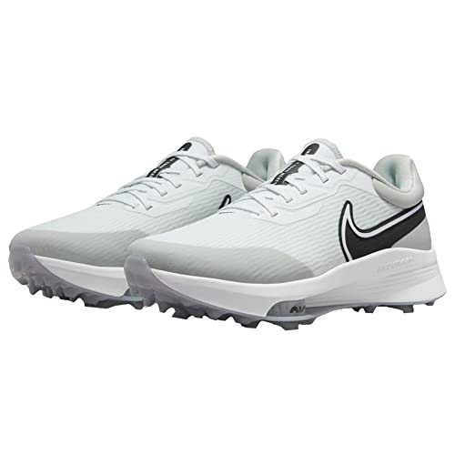Image of Nike 2022 Air Zoom Infinity Tour Next% Golf Shoes Wide 8.5