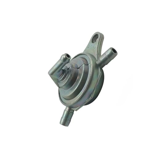 Grifo de scooter mecánico por vacío compatible con quad ATV GY6 150cc 3