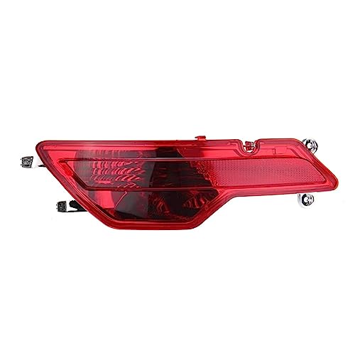 Feu arrière pour antibrouillard BMW X6 E71 réflecteur pare-chocs 63147187220