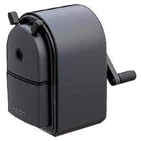 Taille-crayon Uni KH-20 Cover