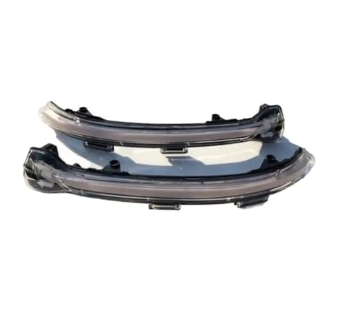 Clignotants dynamiques Golf 7 pour remplacer un miroir cassé