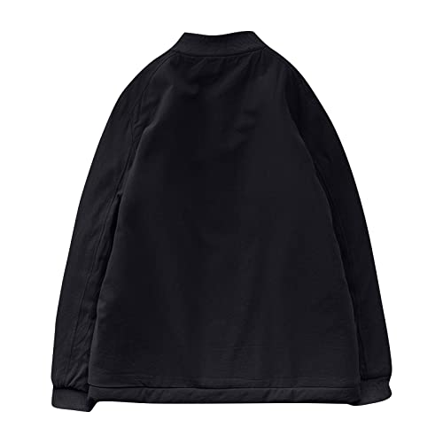 Fonma Flannel Jackets Mens Rain Jacket Fleece Jacket Men Ringmaster Jacket Winter Jackets For Men Army Jackets For Men Men's Down Jackets & Coats Men's Down Jackets & Coats #TOP2