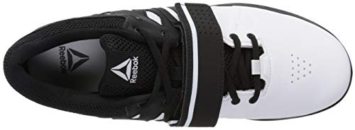 Reebok Men's Lifter Pr Cross-trainer Shoe - Image 6
