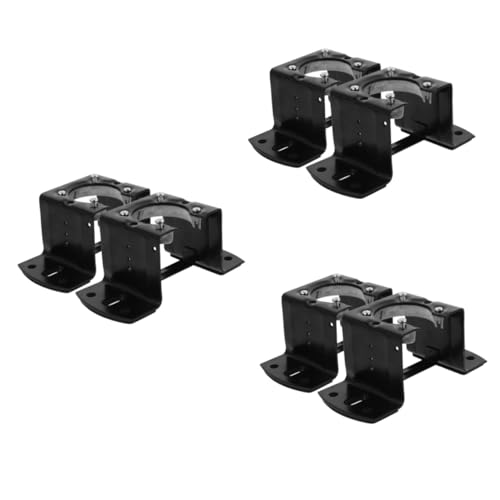 Support pour ventilateur de plafond pour éliminer les vibrations de monture - 2
