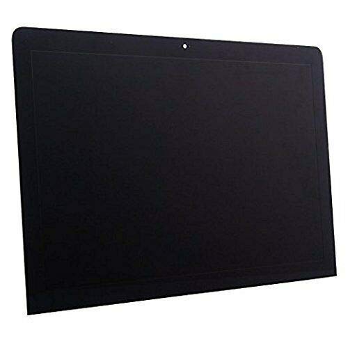 Image of Replacement LM215WF3 SD D1 D2 D3 D4 D5 for iMac 21.5 inch A1418 2K LCD Display LCD Screen Assembly with Front Glass 2012 2013 2014 Year (not for 4K Version)