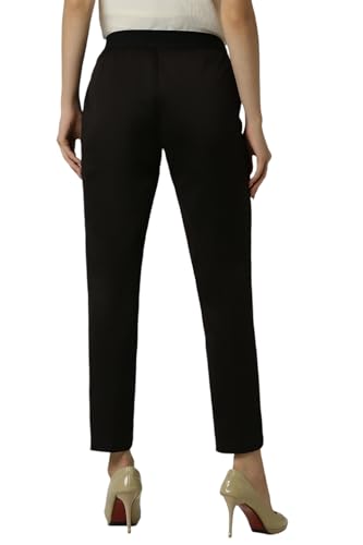 Image of Van Heusen Women's Regular Casual Pants