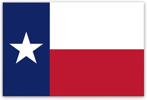 Lienzo de la bandera de Texas arte de Texas póster de Texas