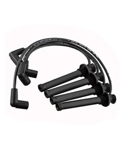 Accesorio coche Geely: Toma bobina encendido y kit de cables para modelos CK, MK y PANDA 479Q