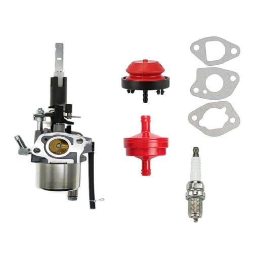 BEAR FLAG EDITION for Carburetor Carb Kit for Ariens 20001171 L15D 20001027 20001368 Snow Blower