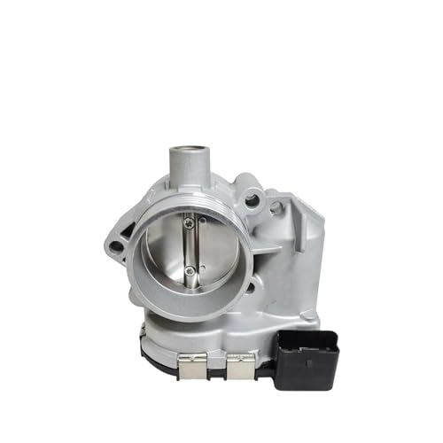 Capteur de position du papillon pour Peugeot 307 afin de stopper les calages