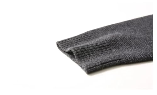 Sweater for Men Fall Autumn Casual Hombre Warm Solid Single Breasted Cardigan Knit4