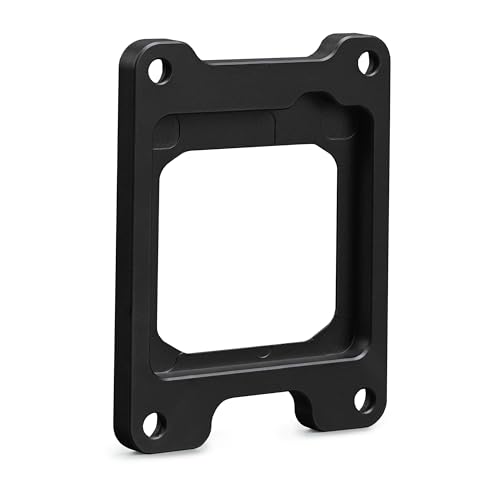 Image of Thermal Grizzly - Direct Die Frame Ryzen 7000 V2 - Increased Compatibility - for Mounting Ryzen 7000 CPU Processors Without The Integrated Heatspreader - Significantly Lowers Operating Temperatures