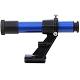 ルーペスタジオ 天体望遠鏡 オプションパーツ リゲル 専用 ファインダー 光学ファインダー 拡張アクセサリー 倍率 6倍 口径 20mm リゲル60 リゲルハイ60D リゲル80