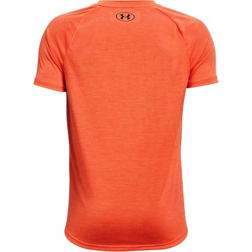 Image of Under Armour Boys' Tech 2.0 Short-Sleeve T-Shirt