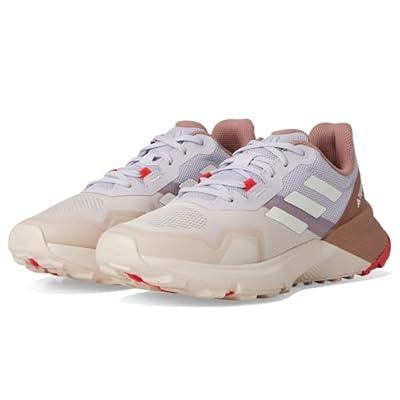 adidas Outdoor Terrex Soulstride Trail Running Shoes Women