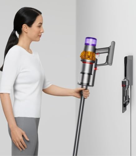 Dyson V8 Extra Tips and Tools