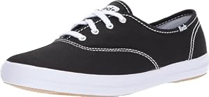 Keds WF34100_BLACK Keds WF34100_BLACK