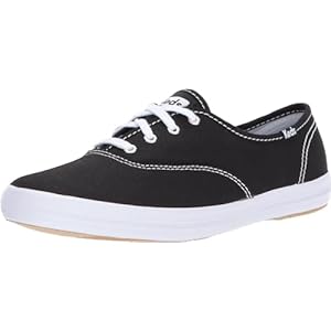 Keds Womens Champion Canvas Sneakers Sneaker