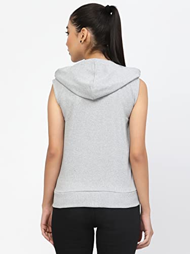 Image of UZARUS Women's Cotton Blend Standard Length Jacket