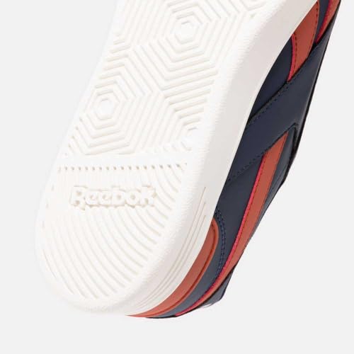 Image of Reebok Unisex-Adult Court Advance Sneaker