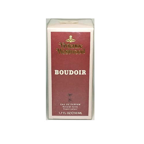 Boudoir By Vivienne Westwood Eau De Parfum Spray 1.7 Oz for Women 1 pcs sku# 1773498MA