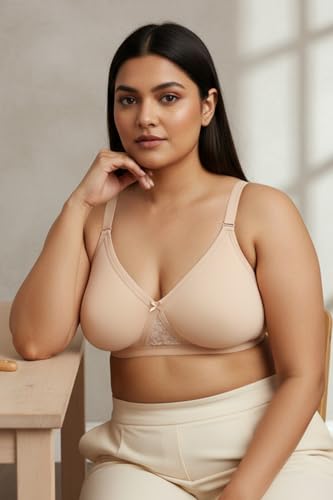 Image of Zivame Women Full Coverage Bra