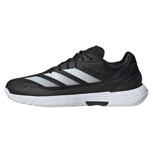 adidas Men's Defiant Speed 2 Tennis Sneaker