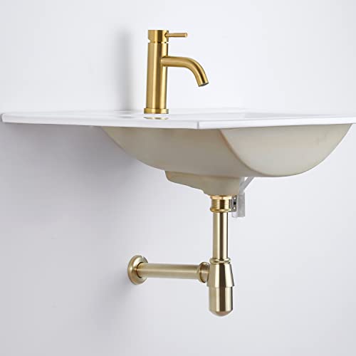 Encuentra reviews de Tubo para lavabo disponible en línea para comprar. 44 Imagen adicional