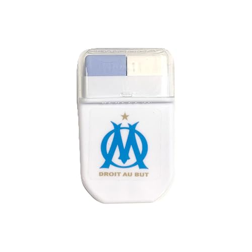 Maquillage OM - Collection officielle Olympique de Marseille