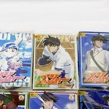 Amazon.co.jp: アニメ メジャー 1期～6期 Major 2 1期 レンタルDVD 