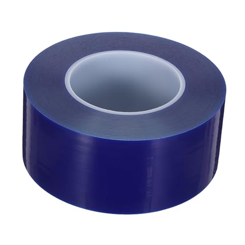 Cinta Protectora de Aro Azul Ipetboom 2.36" x 656 ft miniatura 1