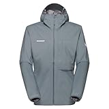 Mammut Ducan Light HS Hooded Jacket Men - M